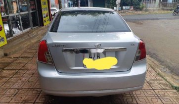 Bán xe Daewoo Lacetti MT đời 2005, nhập khẩu nguyên chiếc, giá tốt