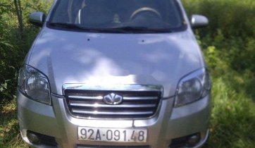 Bán Daewoo Gentra MT đời 2010, nhập khẩu