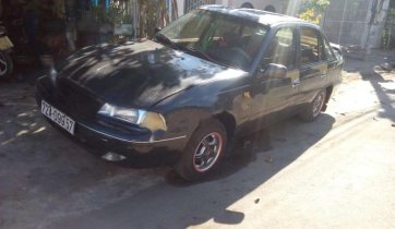 Bán Daewoo Cielo 1.5 MT năm 1997, màu xám, nhập khẩu, 44tr