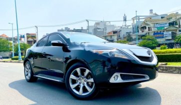 Cần bán gấp Acura ZDX 3.7 2011, nhập khẩu
