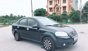 Cần bán gấp Daewoo Gentra MT năm 2009