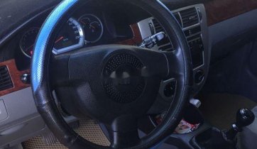 Xe Daewoo Lacetti MT đời 2008, nhập khẩu nguyên chiếc