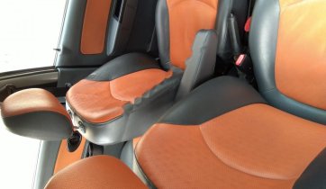 Cần bán Daewoo Matiz SX đời 2009, xe nhập, giá tốt