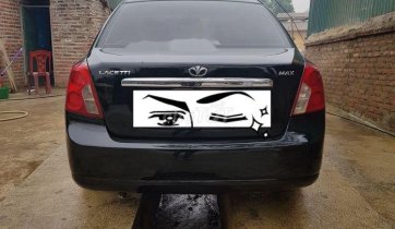Bán ô tô Daewoo Lacetti MT năm sản xuất 2004 