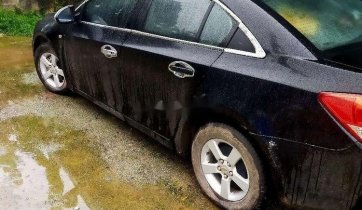 Bán xe Daewoo Lacetti năm 2010, nhập khẩu