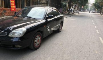 Cần bán xe Daewoo Nubira đời 2002, xe nhập