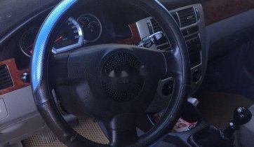 Bán ô tô Daewoo Lacetti MT đời 2008