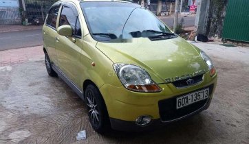 Bán ô tô Daewoo Matiz AT đời 2006, nhập khẩu