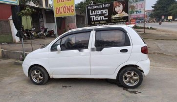 Bán Daewoo Matiz MT sản xuất 2004, nhập khẩu nguyên chiếc