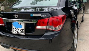 Bán ô tô Daewoo Lacetti CDX  AT sản xuất năm 2009, nhập khẩu nguyên chiếc