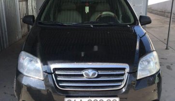 Cần bán lại xe Daewoo Gentra năm 2008 giá cạnh tranh