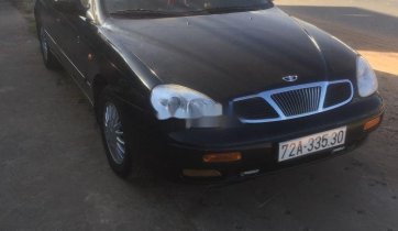 Bán ô tô cũ Daewoo Leganza MT đời 1998, nhập khẩu nguyên chiếc