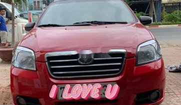 Cần bán xe Daewoo Gentra sản xuất năm 2008, giá 136tr