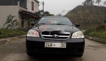 Cần bán Daewoo Lacetti 2008, giá 162tr