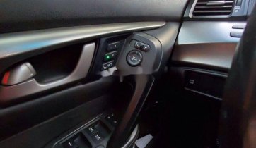 Bán Acura TL năm sản xuất 2098, màu đen, xe nhập 