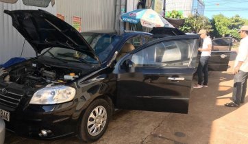 Bán Daewoo Gentra MT năm 2009 giá cạnh tranh