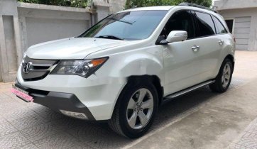 Bán Acura MDX sản xuất 2007, xe nhập