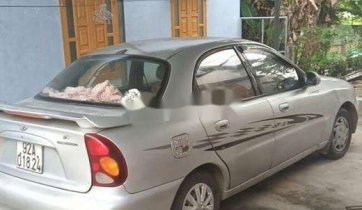 Bán Daewoo Lanos sản xuất 2001, xe nhập, 58 triệu
