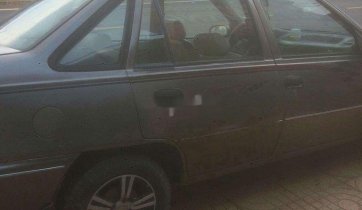 Bán Daewoo Cielo sản xuất năm 1996, màu xám 