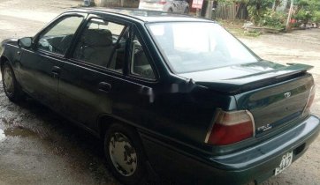 Bán xe Daewoo Cielo sản xuất năm 2000, xe nhập