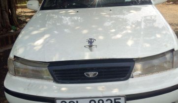 Bán Daewoo Cielo 1997, giá tốt