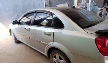 Bán ô tô Daewoo Aranos 2011, màu bạc, chính chủ, 235tr