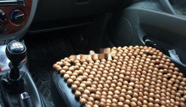 Cần bán xe Daewoo Lacetti sản xuất năm 2010, giá tốt