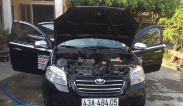 Bán Daewoo Gentra đời 2007, giá 135tr