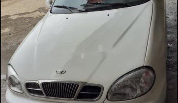 Bán Daewoo Lanos sản xuất 2001, giá chỉ 56 triệu