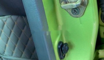 Bán xe Daewoo Matiz sản xuất năm 2005 xe gia đình