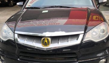 Cần bán lại xe Acura RDX đời 2006, màu đen, nhập khẩu nguyên chiếc xe gia đình