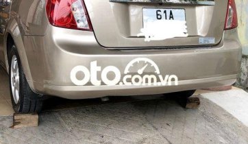 Bán Daewoo Lacetti sản xuất năm 2013, màu xám, nhập khẩu  