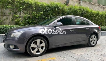 Cần bán xe Daewoo Lacetti CDX năm sản xuất 2011, màu xám, nhập khẩu