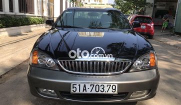 Cần bán gấp Daewoo Magnus năm sản xuất 2004, nhập khẩu nguyên chiếc xe gia đình, giá 95tr