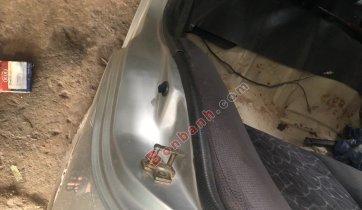 Cần bán lại xe Daewoo Lanos sản xuất năm 2001, nhập khẩu còn mới