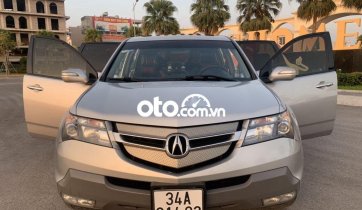 Bán Acura MDX đời 2007, nhập khẩu nguyên chiếc