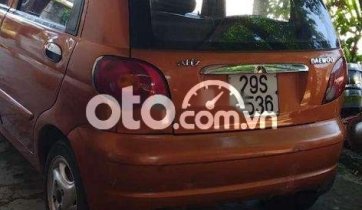Bán Daewoo Matiz SE năm sản xuất 2002