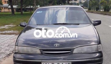 Cần bán xe Daewoo Prince 2.0 AT sản xuất 1997, nhập khẩu, giá chỉ 75 triệu