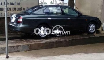 Bán Daewoo Leganza đời 1999, nhập khẩu nguyên chiếc
