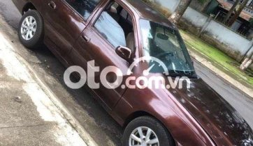 Bán Daewoo Cielo năm sản xuất 1999, nhập khẩu, giá chỉ 28 triệu