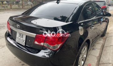Cần bán xe Daewoo Lacetti CDX sản xuất 2010, màu đen, nhập khẩu nguyên chiếc như mới, 235 triệu