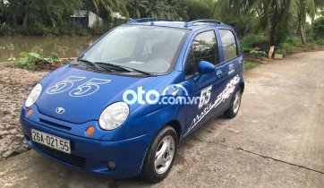 Cần bán xe Daewoo Matiz SE 2006, nhập khẩu