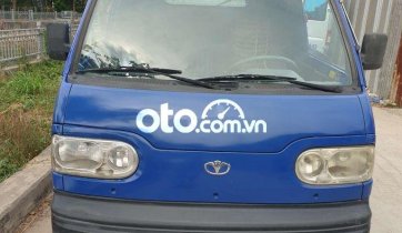 Bán Daewoo Damas II năm sản xuất 2005, nhập khẩu nguyên chiếc