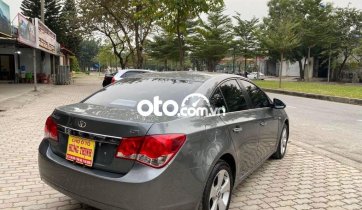 Cần bán lại xe Daewoo Lacetti CDX 2010, màu xám, nhập khẩu nguyên chiếc