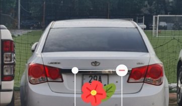 Bán Daewoo Lacetti CDX năm 2011, màu trắng, nhập khẩu, giá tốt