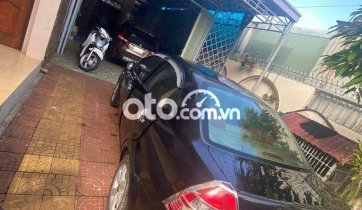 Cần bán lại xe Daewoo Gentra SX sản xuất 2009, màu đen, giá 170tr