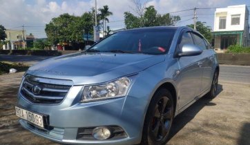 Bán ô tô Daewoo Lacetti CDX đời 2010, 240 triệu