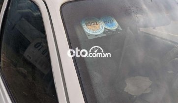 Cần bán lại xe Daewoo Cielo năm sản xuất 1992, màu trắng, nhập khẩu, giá tốt