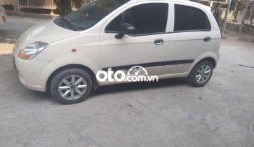 Bán xe Daewoo Matiz VAN năm 2005, màu bạc, nhập khẩu nguyên chiếc giá cạnh tranh