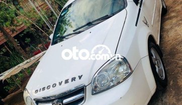 Xe Daewoo Lacetti MT sản xuất năm 2008, giá tốt
